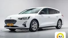 Gebruikt 2020 Ford Focus Business Edition Stationwagen | € 7.745 (Goede deal)
