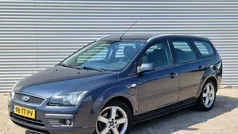Gebruikt 2007 Ford Focus Stationwagen | € 2.448 (Eerlijke prijs)