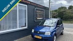 Gebruikt 2005 Fiat Panda Active Hatchback | € 1.250 (Eerlijke prijs)