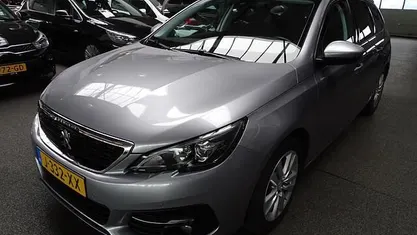 Occasion Peugeot 308 SW 111 PK (81 kW) 2020 Stationwagen
