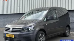 Gebruikt 2016 VW Caddy MPV | € 6.950 (Super prijs)