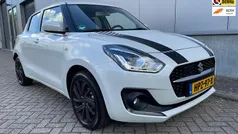 Gebruikt 2024 Suzuki Swift Hatchback | € 21.950 (Eerlijke prijs)