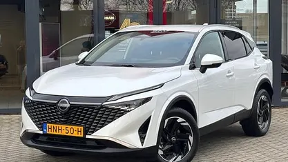 Occasion Nissan Qashqai N-Connecta 158 PK (116 kW) 2024 SUV