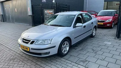 Occasion Saab 9-3 Linear 150 PK (110 kW) 2005 Sedan