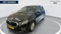 Gebruikt 2024 Skoda Fabia Selection Hatchback | € 23.940 (Eerlijke prijs)