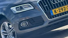 Grijs, metallic lak Gebruikt 2014 Audi Q5 Proline SUV | € 19.925 (Goede deal)