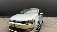 Grijs Gebruikt 2016 VW Polo Edition Hatchback | € 6.499 (Eerlijke prijs)