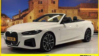 Occasion BMW M440 Executive 375 PK (275 kW) 2021 Sedan