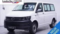 Wit Gebruikt 2018 VW T6 Van | € 15.800 (Super prijs)