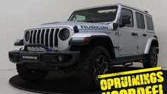 Gebruikt 2024 Jeep Wrangler Unlimited Rubicon SUV | € 71.500 (Eerlijke prijs)