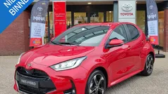 Gebruikt 2025 Toyota Yaris Hybrid Executive Hatchback | € 34.995 (Eerlijke prijs)