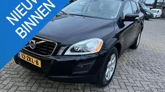 Gebruikt 2010 Volvo XC60 Momentum SUV | € 7.450 (Super prijs)