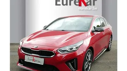 Occasion Kia ProCeed GT-Line 120 PK (88 kW) 2019 Hatchback