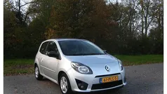 Gebruikt 2011 Renault Twingo Dynamique Hatchback | € 1.950 (Goede deal)
