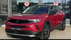 Rood Gebruikt 2023 Opel Mokka GS Line SUV | € 20.445 (Goede deal)