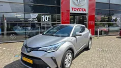 Gebruikt 2020 Toyota C-HR SUV | € 19.599 (Goede deal)