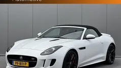 Gebruikt 2014 Jaguar F-Type S Cabriolet | € 59.950 (Eerlijke prijs)