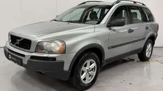 Gebruikt 2004 Volvo XC90 SUV | € 9.945 (Super prijs)