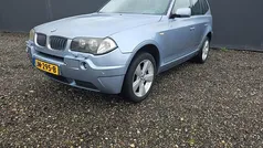 Gebruikt 2004 BMW X3 Executive SUV | € 3.900 (Goede deal)