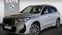 Grijs Gebruikt 2023 BMW iX1 M Sport SUV | € 42.750 (Goede deal)