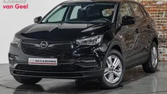 Gebruikt 2021 Opel Grandland X Edition SUV | € 22.595 (Goede deal)