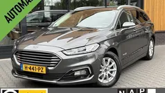 Grijs Gebruikt 2020 Ford Mondeo Titanium Stationwagen | € 16.950 (Goede deal)