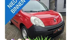 Overige Gebruikt 2010 Renault Kangoo Komfort MPV | € 6.750 (Eerlijke prijs)