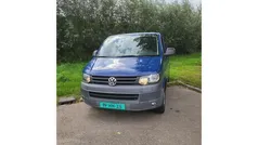 Gebruikt 2012 VW T5 Van | € 6.450 (Goede deal)