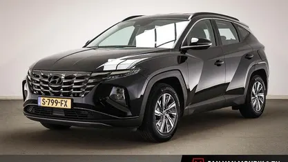 Occasion 2023 Hyundai Tucson SUV | € 26.695 (Eerlijke prijs)