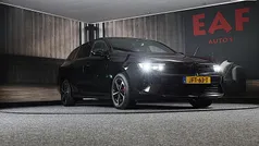 Gebruikt 2025 Opel Astra Stationwagen | € 31.850 (Eerlijke prijs)