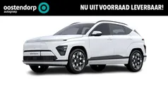 Gebruikt 2025 Hyundai Kona Premium SUV | € 39.685 (Goede deal)