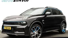 Gebruikt 2023 Lynk & Co 01 SUV | € 28.500 (Eerlijke prijs)