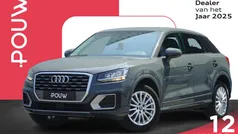 Grijs Gebruikt 2018 Audi Q2 Sport SUV | € 19.400 (Goede deal)