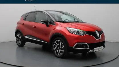 Occasion 2016 Renault Captur XMOD SUV | € 12.990 (Eerlijke prijs)
