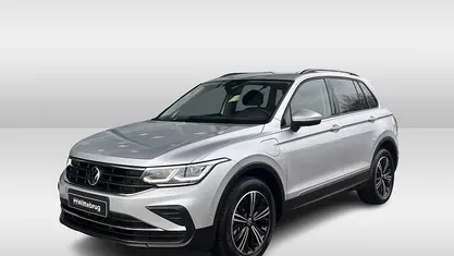 Occasion VW Tiguan Elegance 245 PK (180 kW) 2022 SUV