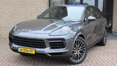 Grijs Gebruikt 2020 Porsche Cayenne Chrono SUV | € 67.850 (Goede deal)
