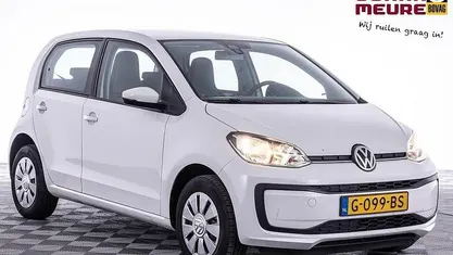 Gebruikt 2019 VW up! move up! Hatchback | € 9.999 (Goede deal)