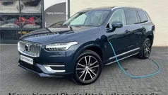 Blauw Gebruikt 2021 Volvo XC90 Inscription SUV | € 41.990 (Super prijs)