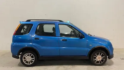 Occasion Suzuki Ignis GLX 99 PK (72 kW) 2004 Hatchback