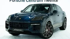Blauw Nieuw 2025 Porsche Cayenne S E-Hybrid SUV | € 177.900 (Goede deal)