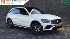 Gebruikt 2019 Mercedes GLC200 AMG SUV | € 41.290 (Eerlijke prijs)