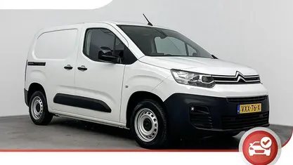 Gebruikt 2023 Citroën Berlingo MPV | € 16.925 (Eerlijke prijs)