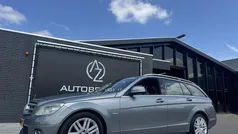 Gebruikt 2008 Mercedes 200 Avantgarde Stationwagen | € 4.950 (Super prijs)
