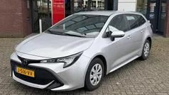 Gebruikt 2020 Toyota Corolla Comfort Stationwagen | € 15.299 (Goede deal)