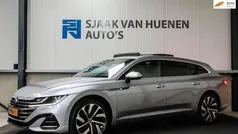 Gebruikt 2021 VW Arteon Business+ Stationwagen | € 42.950