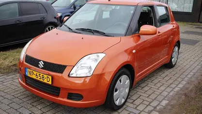 Occasion Suzuki Swift GLS 93 PK (68 kW) 2006 Hatchback