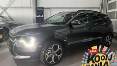 Interstellar grey Gebruikt 2023 Kia Niro Launch Edition SUV | € 35.845 (Eerlijke prijs)