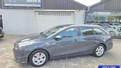 Gebruikt 2022 Kia Ceed Sportswagon Comfort Stationwagen | € 16.250 (Eerlijke prijs)