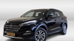 Gebruikt 2016 Hyundai Tucson Comfort SUV | € 16.425 (Eerlijke prijs)