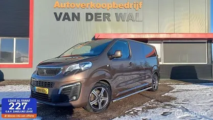 Occasion 2019 Peugeot Expert Premium Van | € 13.999 (Super prijs)